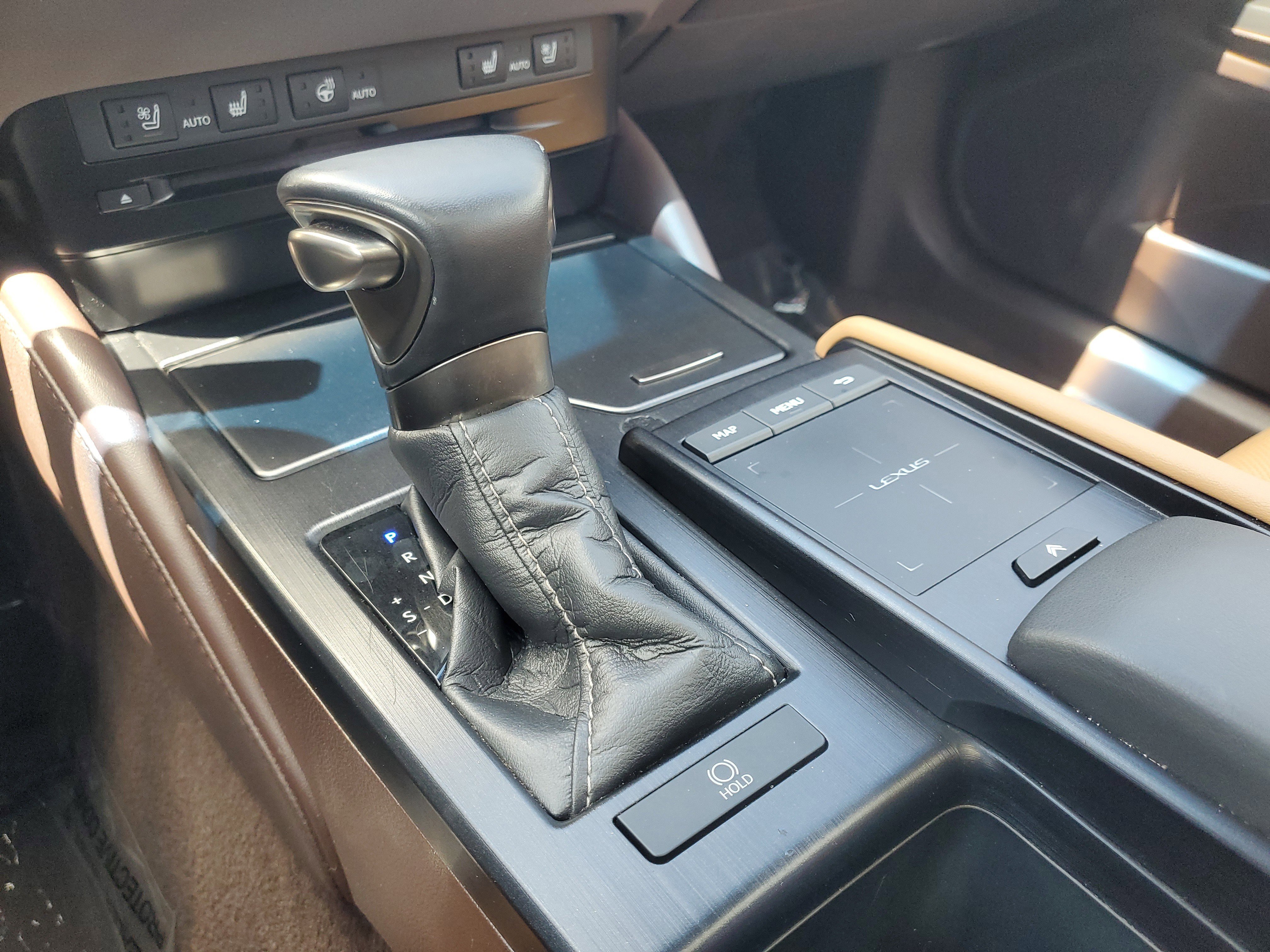 Used 2021 Lexus ES 350 w/ Premium Package FWD image 29
