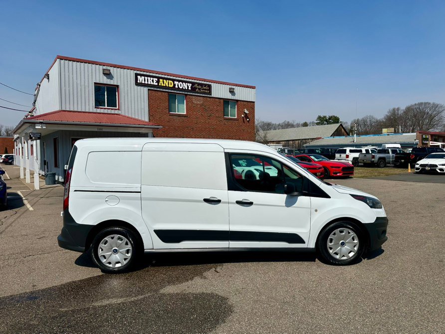 Used 2017 Ford Transit Connect XL FWD image 11