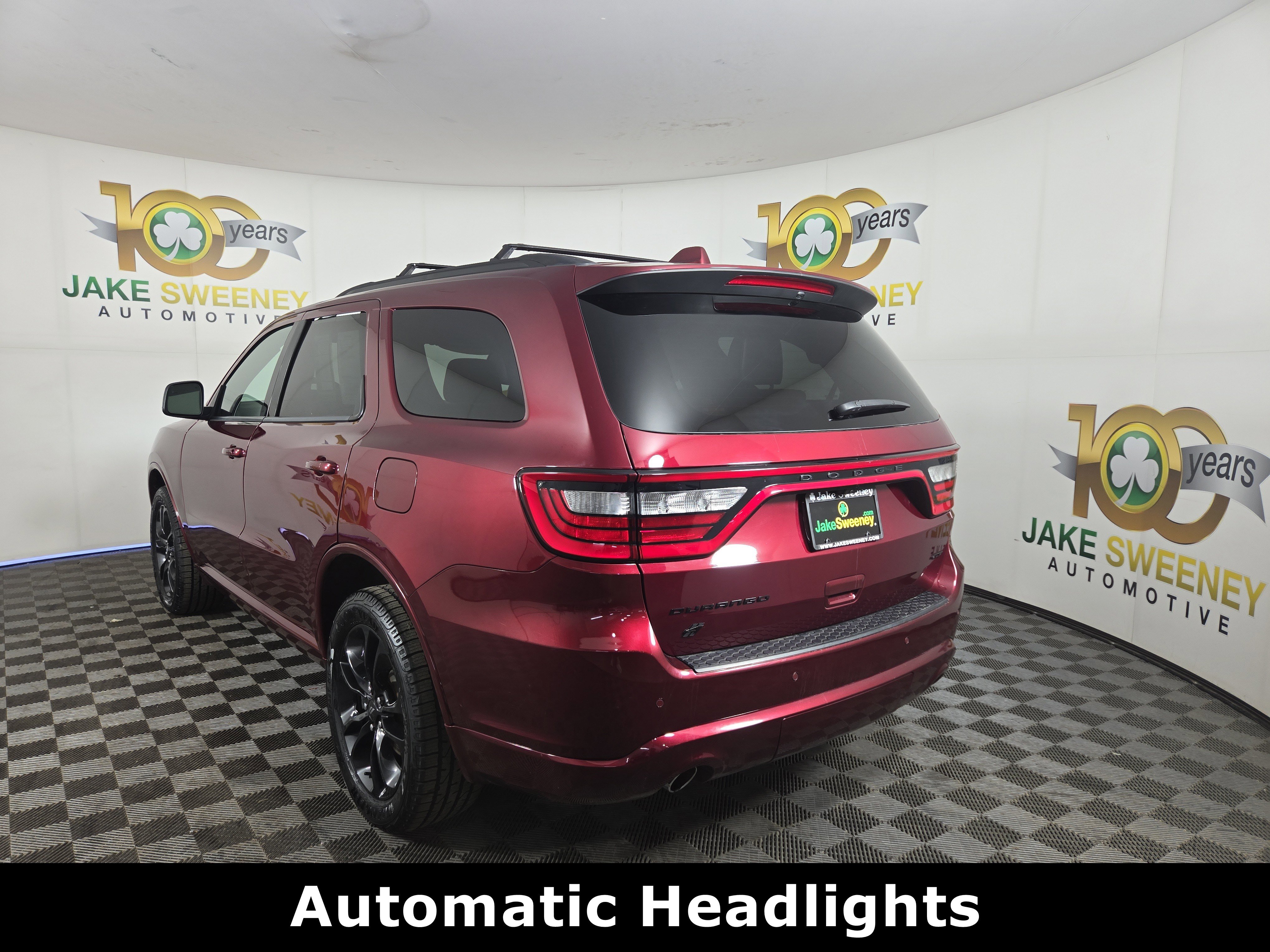 Used 2022 Dodge Durango GT image 6