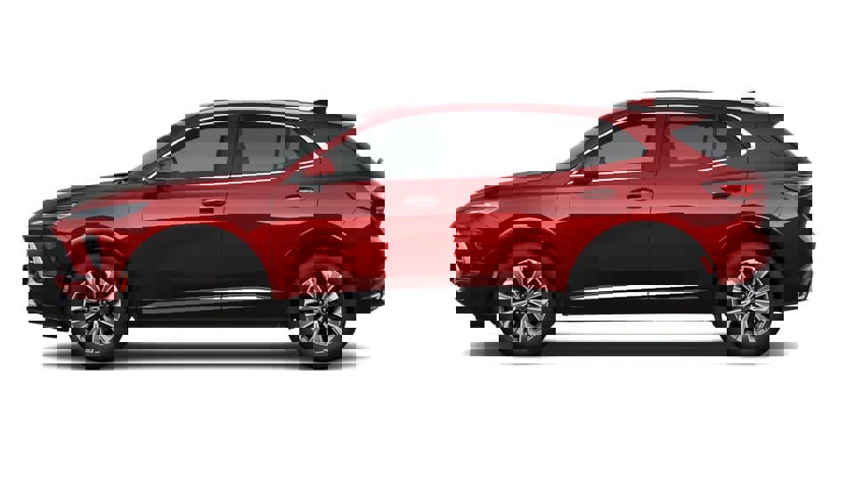 New 2026 Buick Envision Preferred image 32