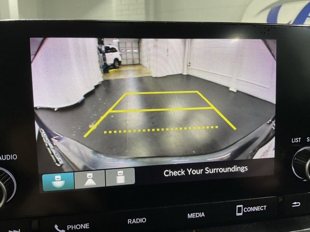 Certified 2023 Honda Accord LX image 24