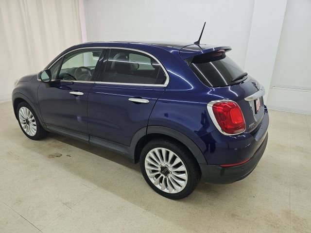 Used 2016 FIAT 500X Lounge FWD image 6
