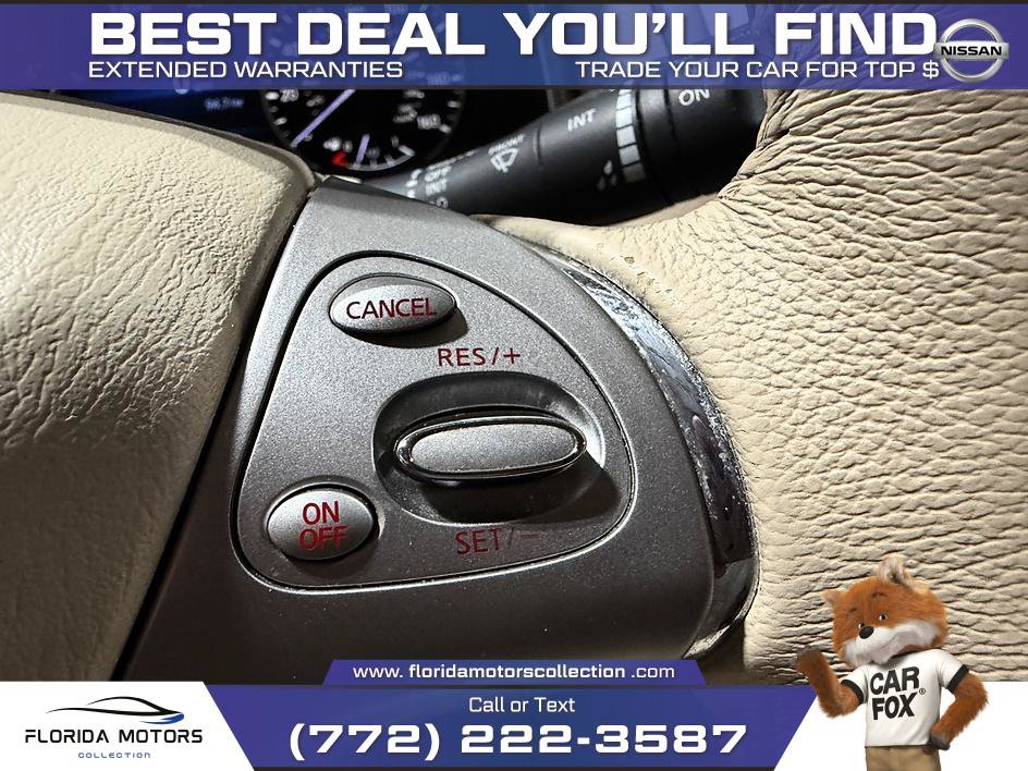 Used 2015 Nissan Murano SV FWD image 18
