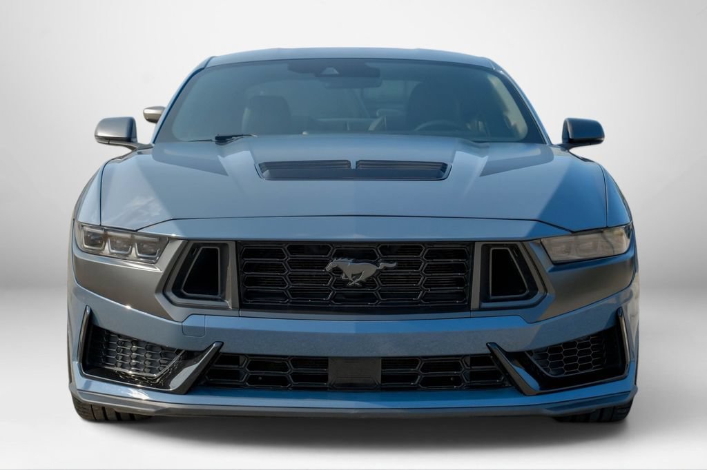 Used 2024 Ford Mustang Dark Horse RWD image 3