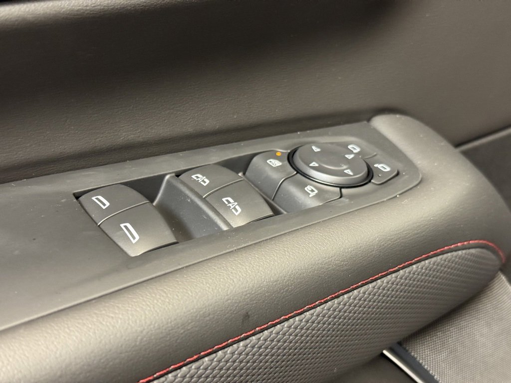New 2026 Chevrolet Tahoe RST w/ RST Performance Edition image 10