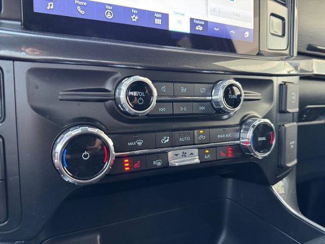 Certified 2023 Ford F150 XLT w/ Equipment Group 302A High image 24