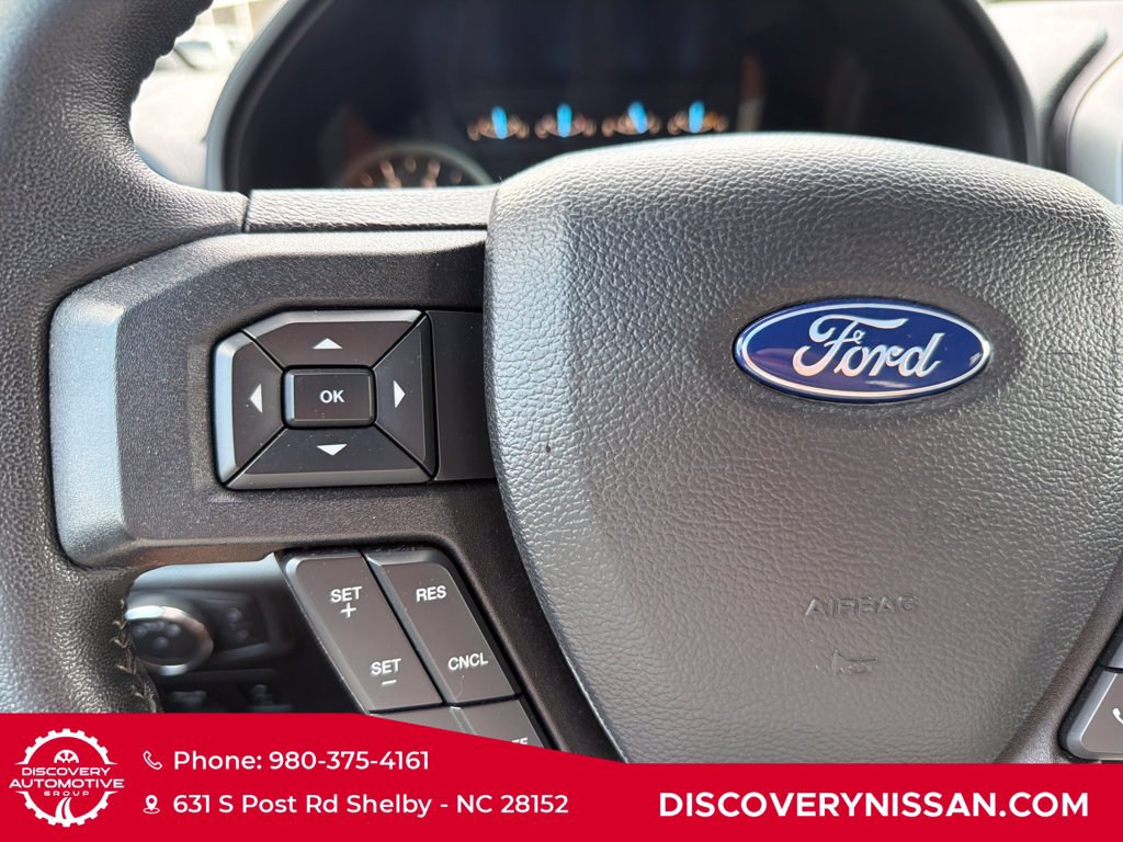 Used 2020 Ford F150 XLT w/ Equipment Group 302A Luxury AWD/4WD image 27