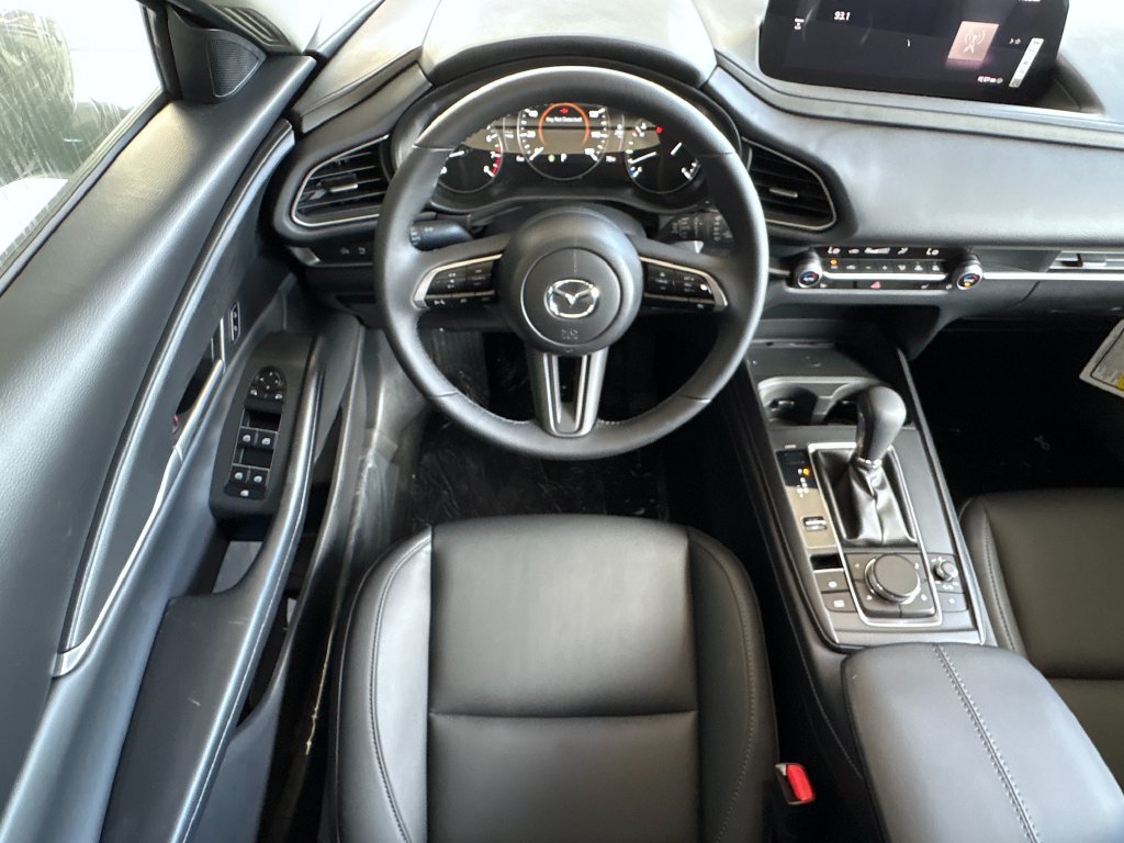 New 2026 MAZDA CX-30 AWD 2.5 S image 13