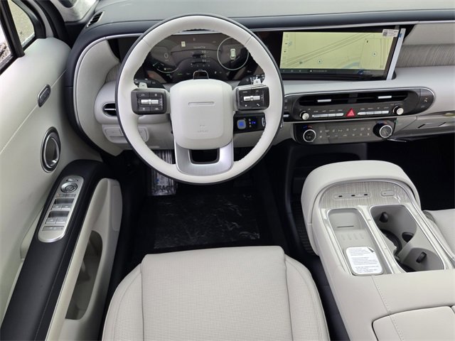 New 2026 Hyundai Palisade Calligraphy image 9