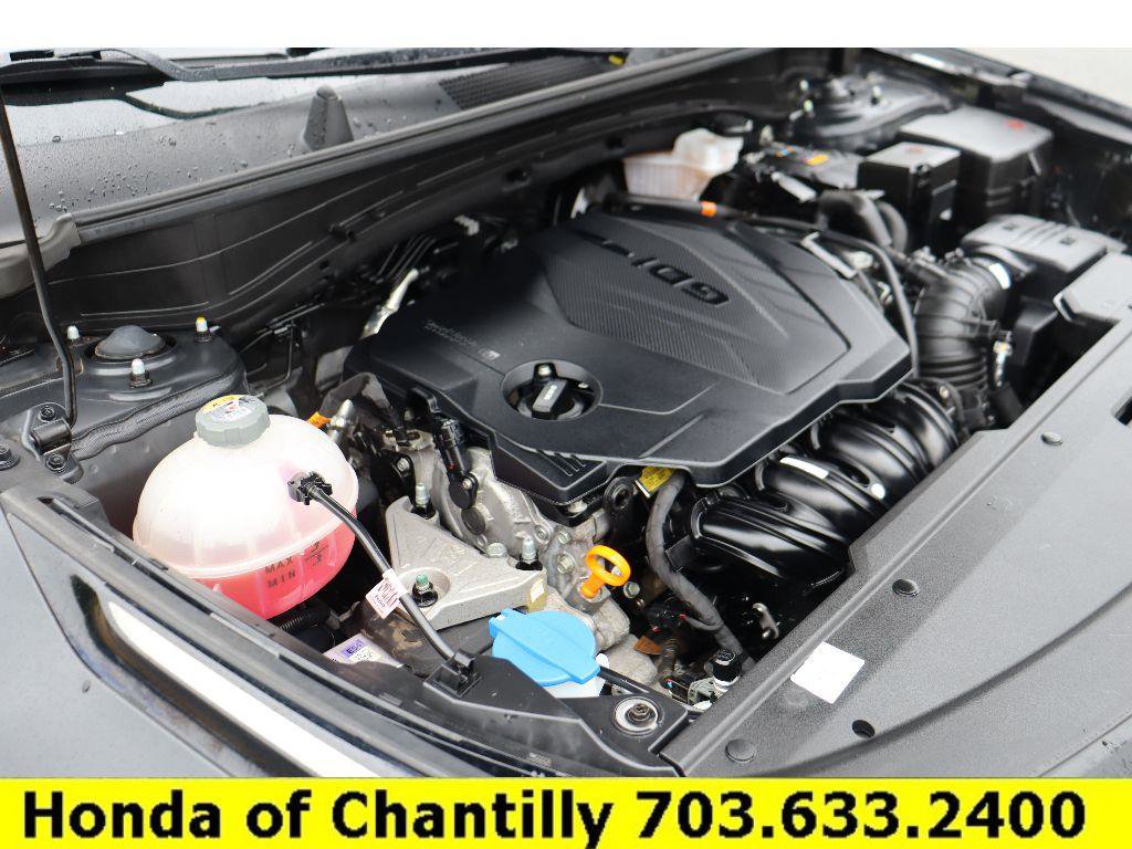 Used 2023 Kia Sportage LX image 34