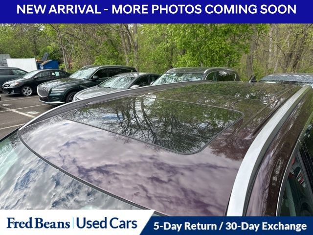 Used 2023 Hyundai Palisade Limited w/ Cargo Package AWD/4WD image 4
