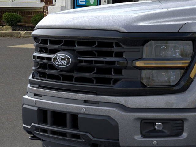 New 2026 Ford F150 XLT w/ Equipment Group 302A MID AWD/4WD image 39