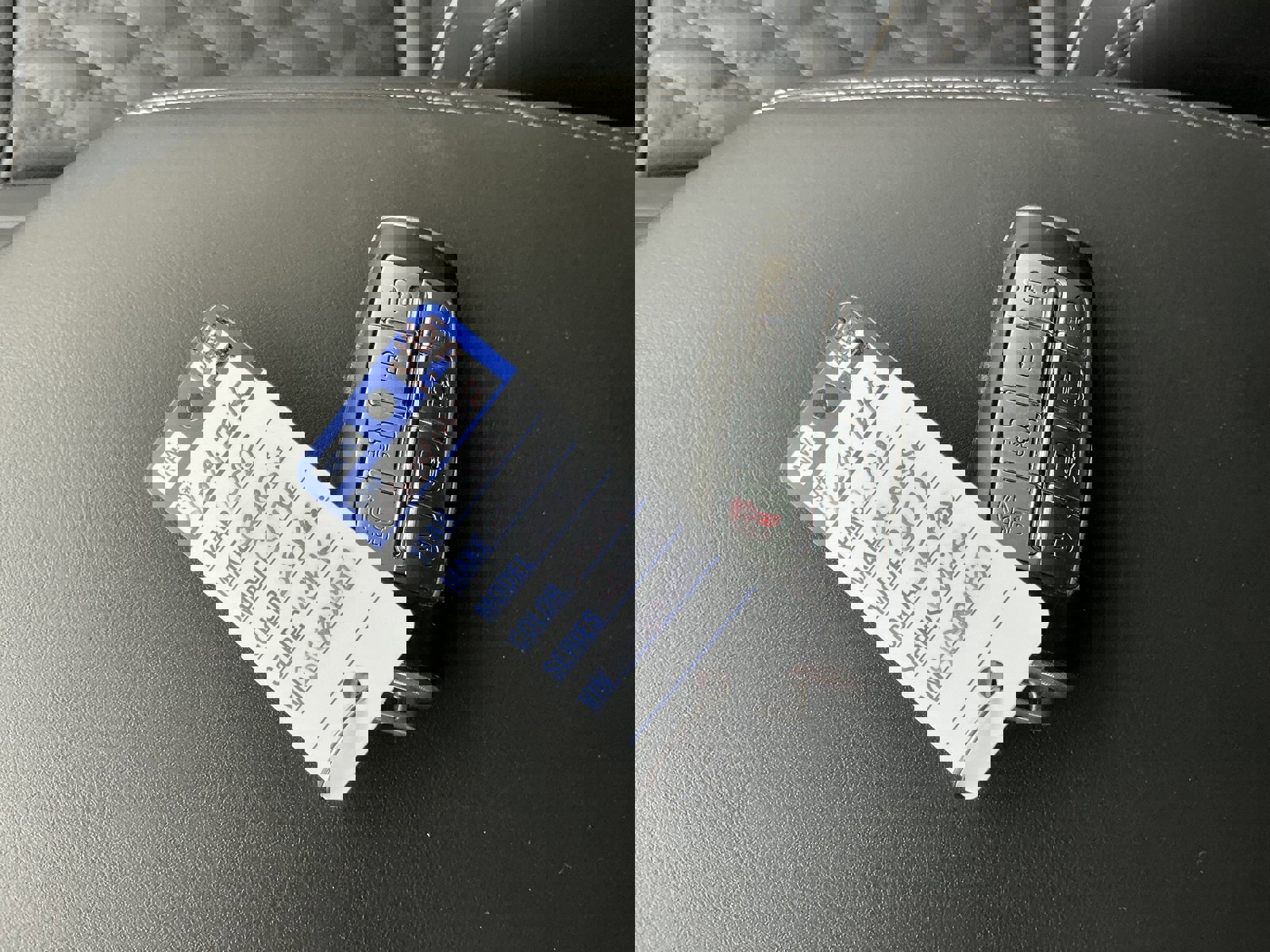 Used 2025 Genesis GV70 3.5T Sport w/ Sport Prestige Package image 8