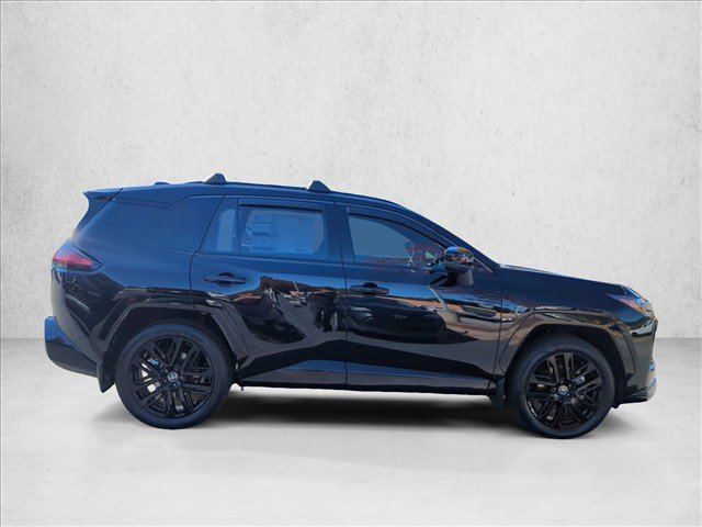 New 2026 Toyota RAV4 XSE w/ Weather Package AWD/4WD image 4