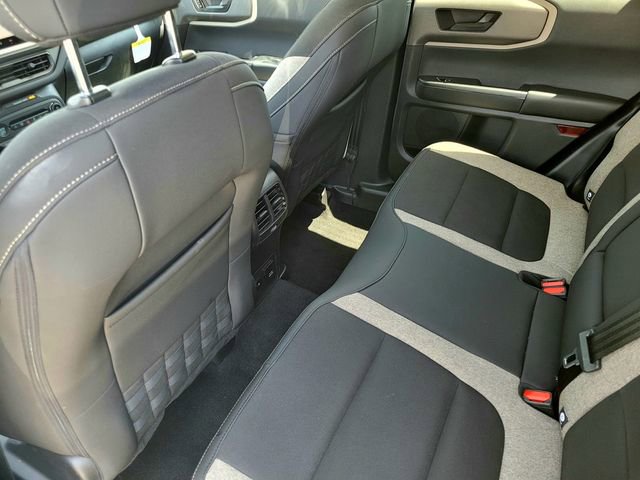 Used 2025 Ford Bronco Sport Big Bend AWD/4WD image 13