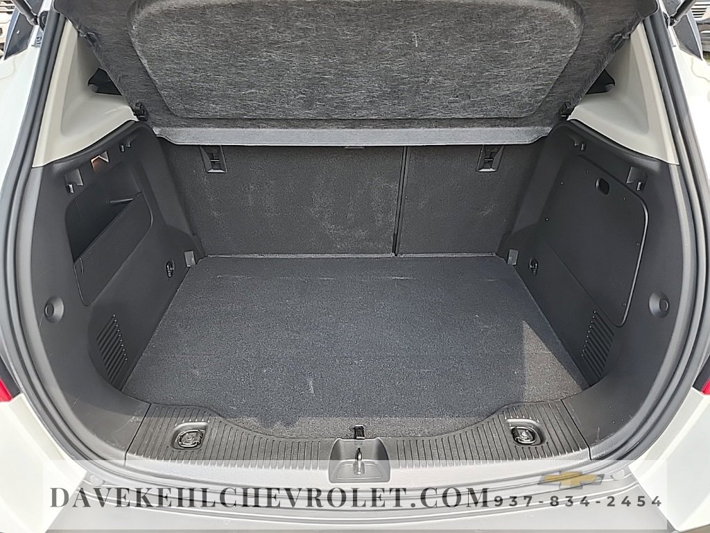 Used 2016 Buick Encore FWD image 27