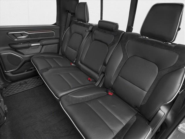 New 2026 RAM 1500 Laramie AWD/4WD image 9