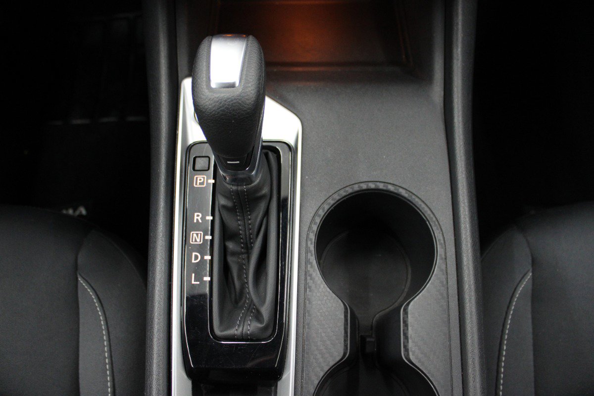 Used 2022 Nissan Altima 2.5 S image 23