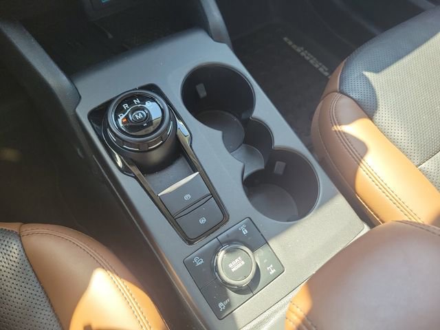 Used 2022 Ford Bronco Sport Badlands w/ Premium Package image 25