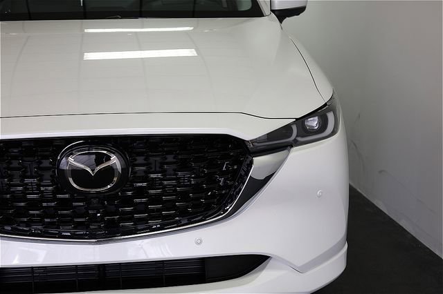 New 2025 MAZDA CX-5 AWD 2.5 S image 12