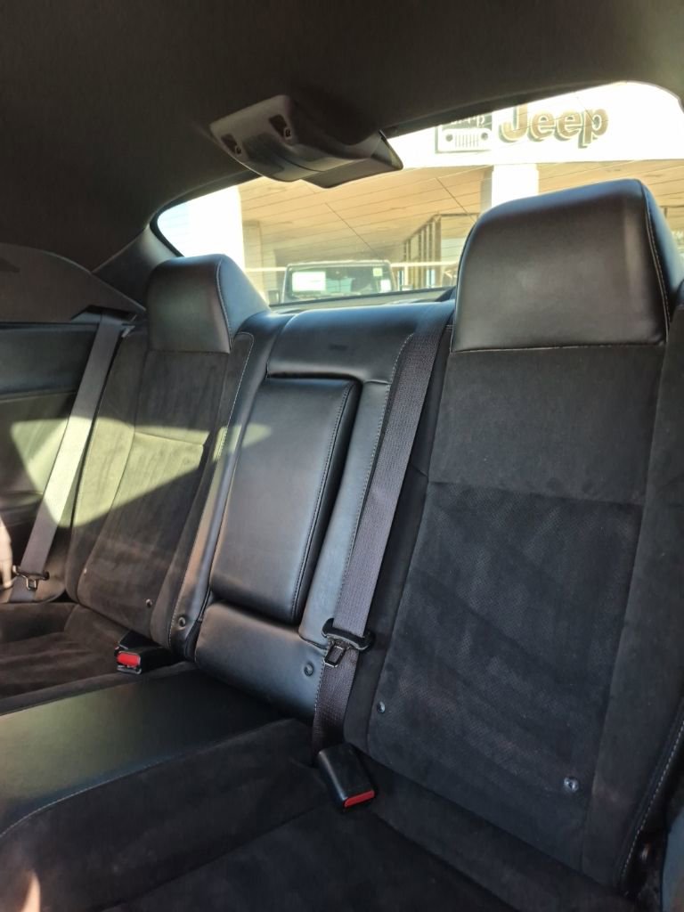 Certified 2022 Dodge Challenger R/T w/ Plus Package image 20