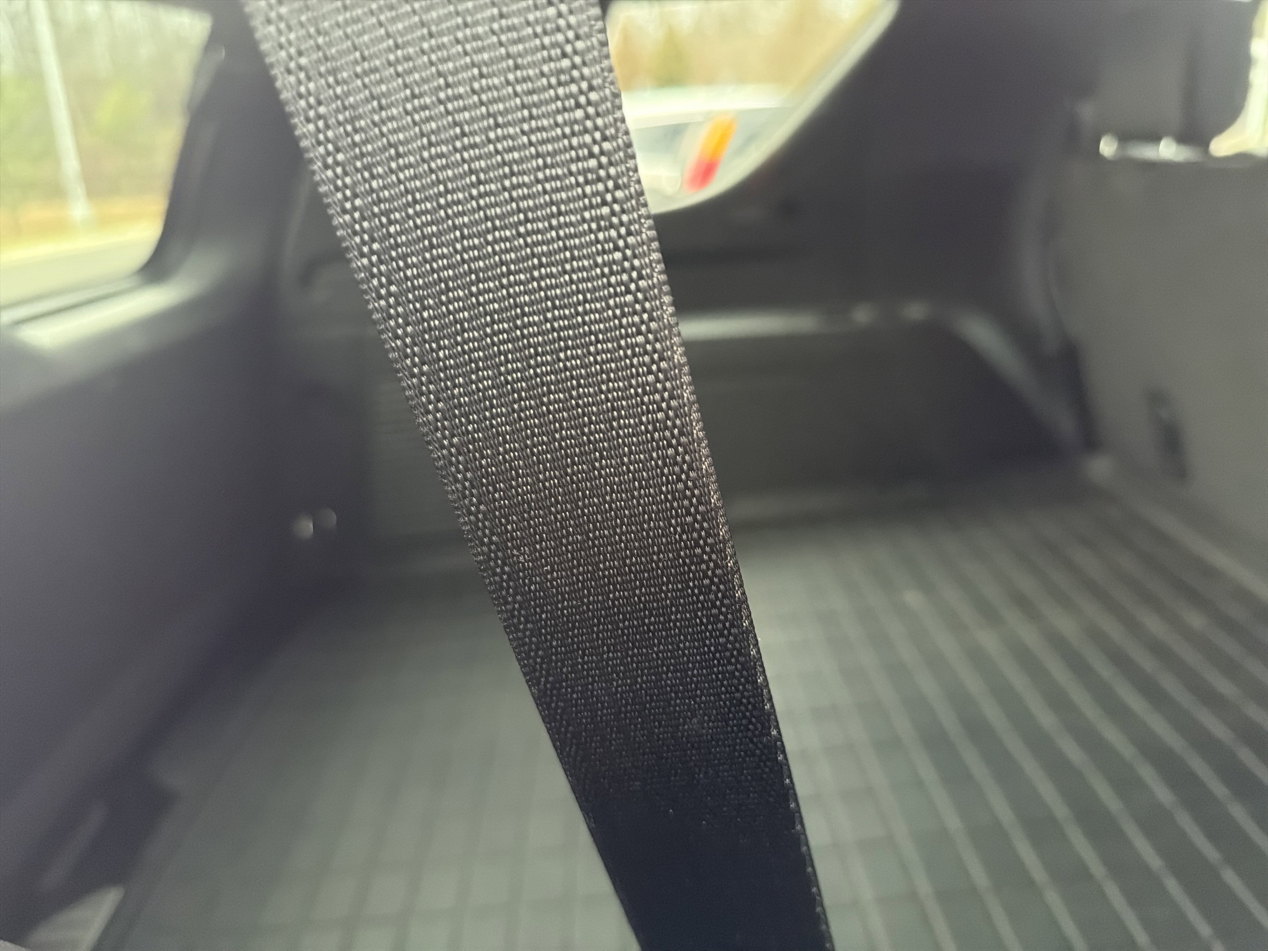 Used 2023 Chevrolet Tahoe RST w/ Luxury Package image 14