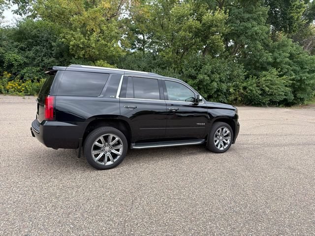 Used 2016 Chevrolet Tahoe LTZ AWD/4WD image 26