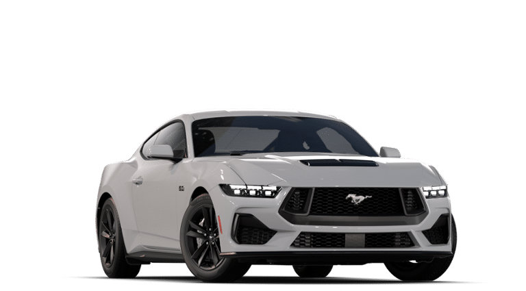 New 2026 Ford Mustang GT RWD image 49