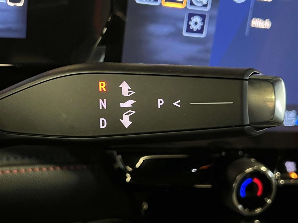 New 2026 Chevrolet Blazer EV RS w/ Super Cruise Package image 22