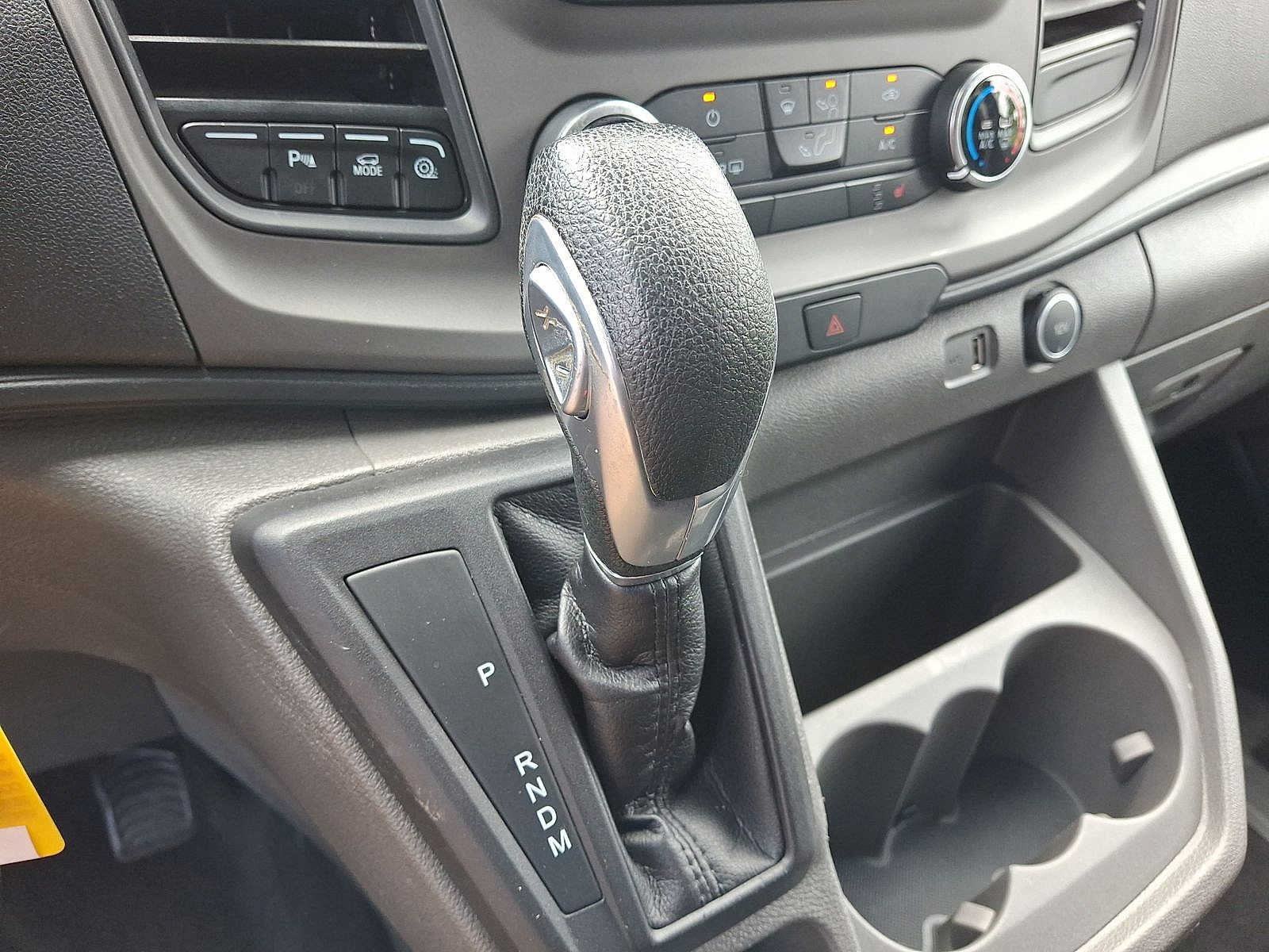 Used 2020 Ford Transit 350 XLT AWD/4WD image 18