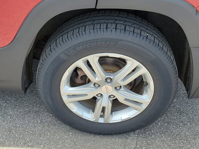 Used 2019 GMC Terrain SLE AWD/4WD image 25
