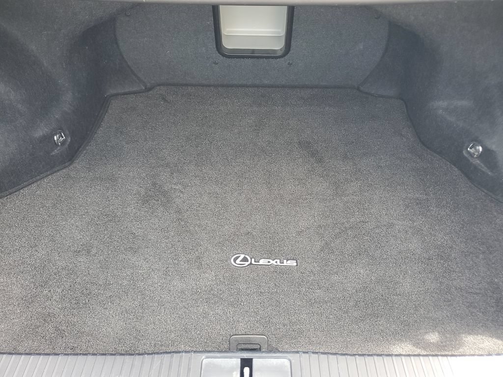 Used 2014 Lexus ES 350 w/ Premium Package FWD image 9