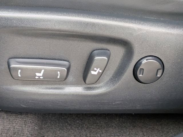 Used 2021 Lexus NX 300h AWD w/ Premium Package image 24