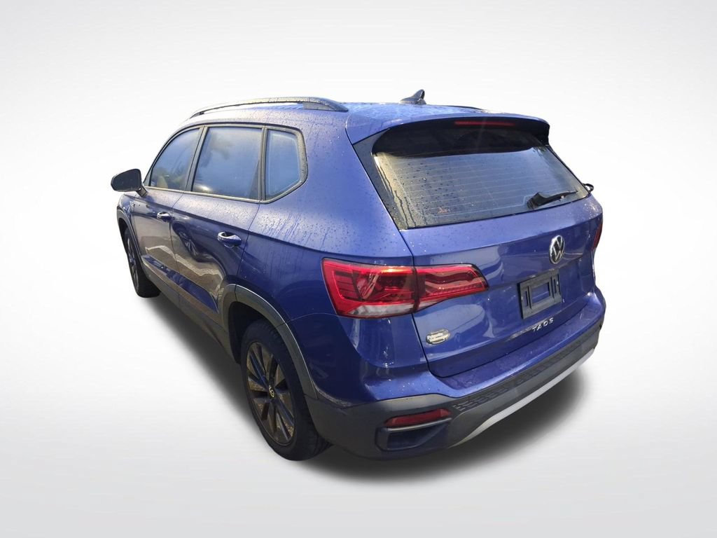 Used 2023 Volkswagen Taos S FWD image 13