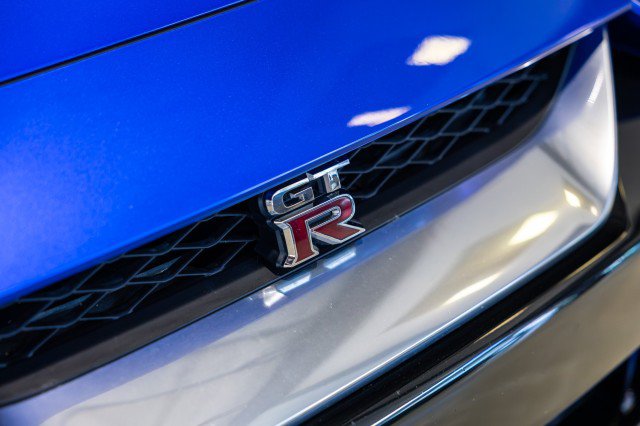 Used 2021 Nissan GT-R Premium AWD/4WD image 12