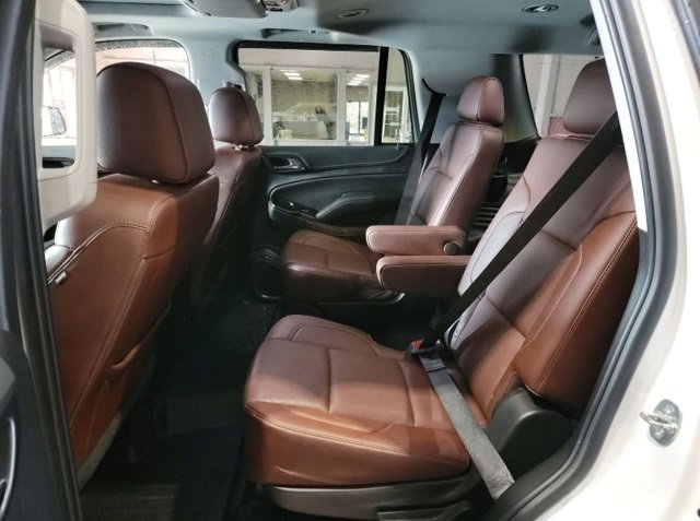Used 2019 Chevrolet Tahoe Premier w/ Premier Plus Edition image 7
