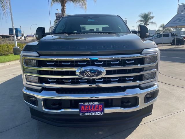New 2026 Ford F250 XLT w/ XLT Premium Package AWD/4WD image 8