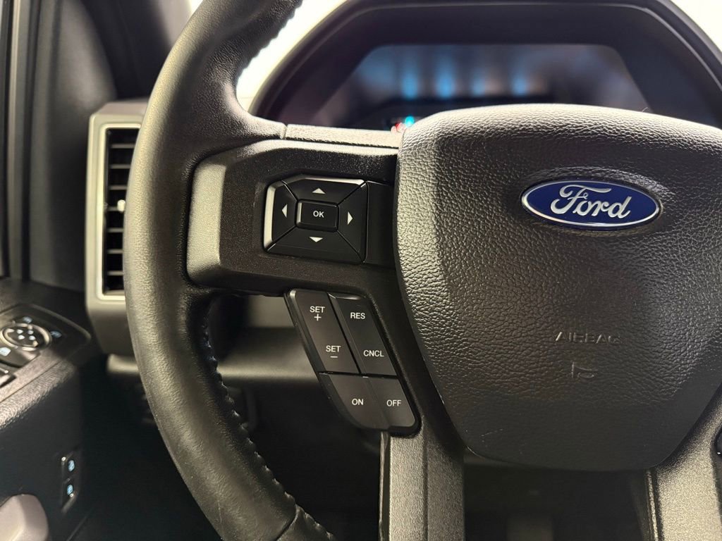 Used 2020 Ford F150 XLT w/ Equipment Group 302A Luxury AWD/4WD image 41