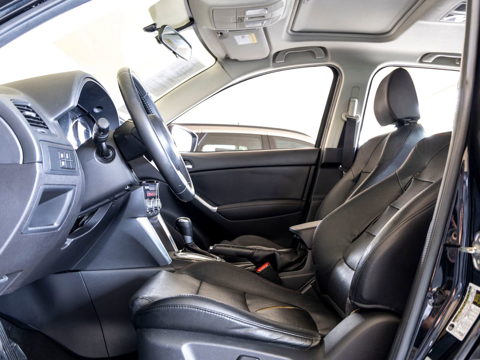 Used 2015 MAZDA CX-5 Grand Touring FWD image 16