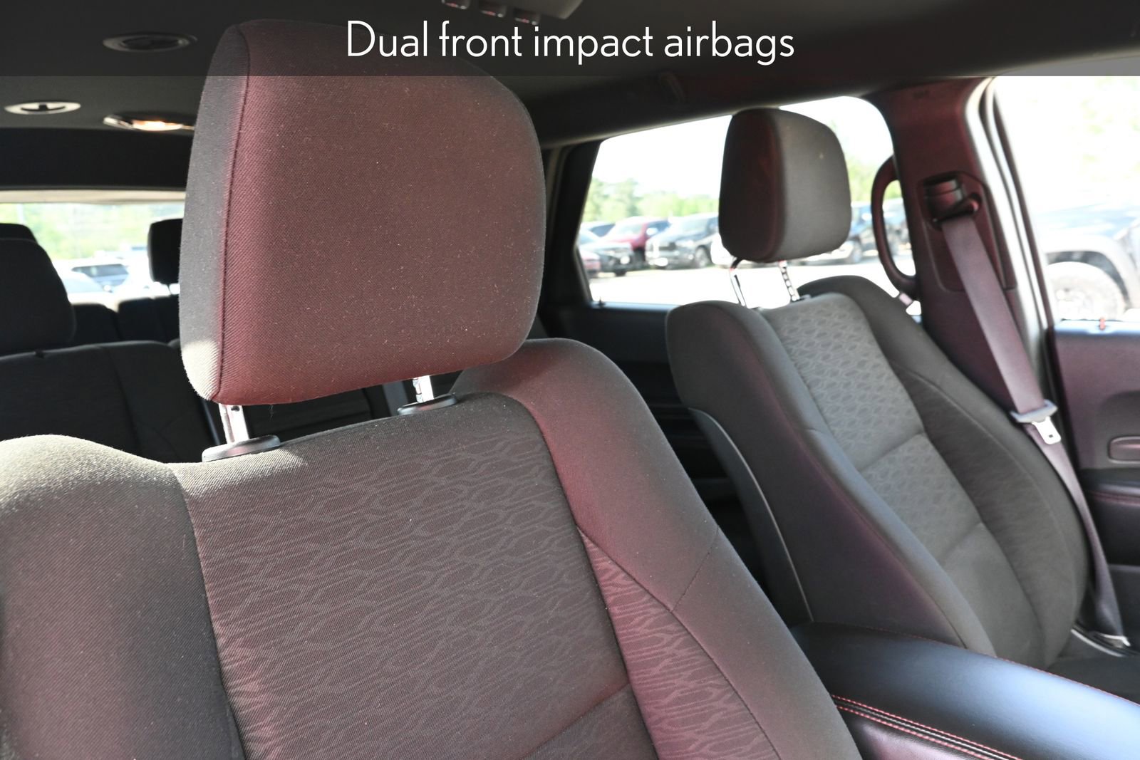 Used 2025 Dodge Durango GT image 31