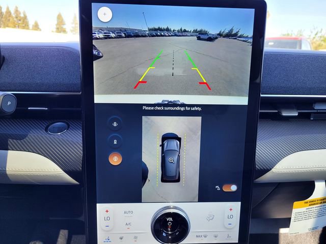 New 2026 Ford Mustang Mach-E Premium image 9