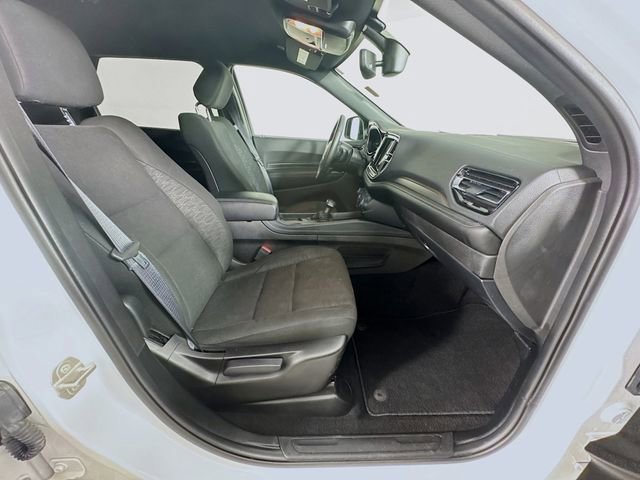 Used 2023 Dodge Durango SXT w/ Trailer Tow Group IV AWD/4WD image 31