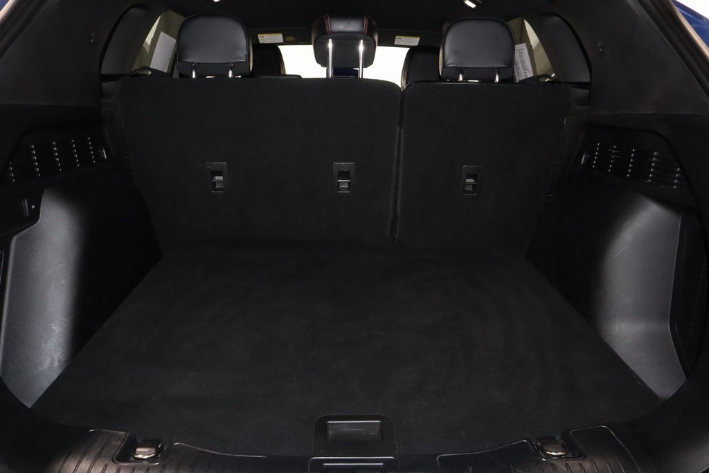 Certified 2023 Ford Escape ST-Line w/ Tech Pack #1 image 11