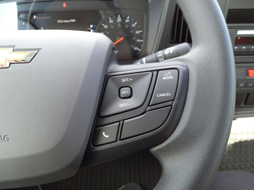 New 2025 Chevrolet Low Cab Forward 5500 XD image 19