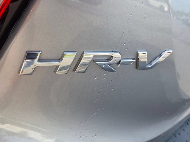 Used 2020 Honda HR-V EX image 12