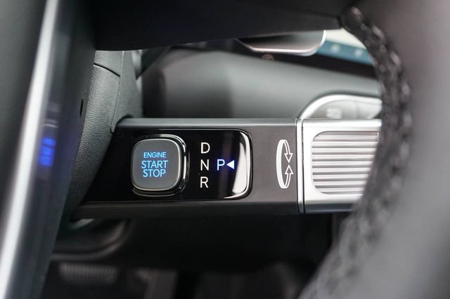 New 2027 Hyundai Palisade Calligraphy AWD/4WD image 26