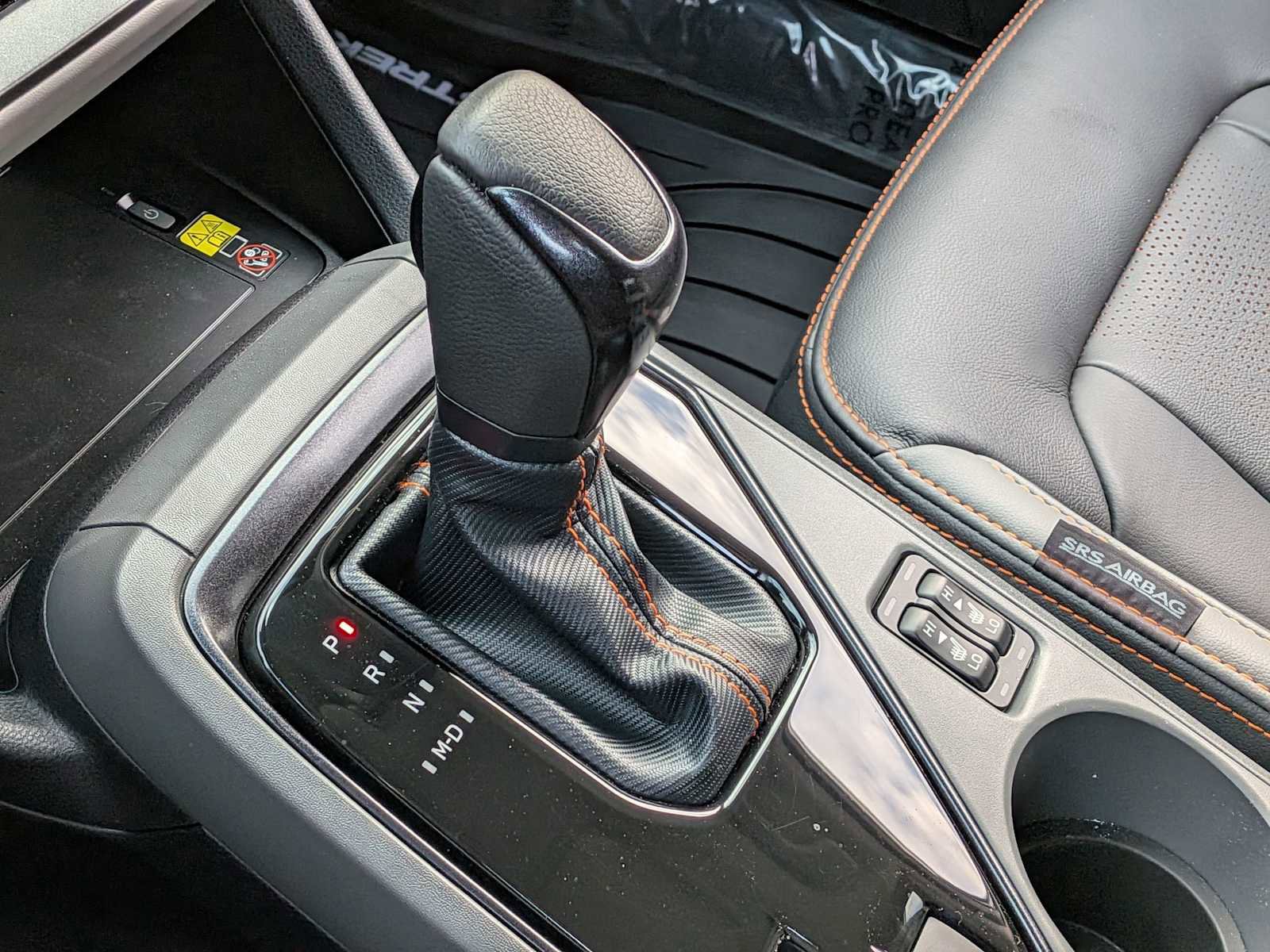 Used 2024 Subaru Crosstrek 2.5i Limited image 31