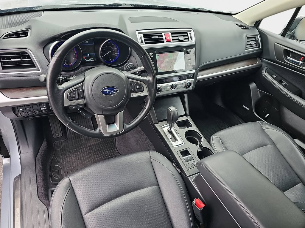 Used 2016 Subaru Legacy 2.5i Limited AWD/4WD image 15
