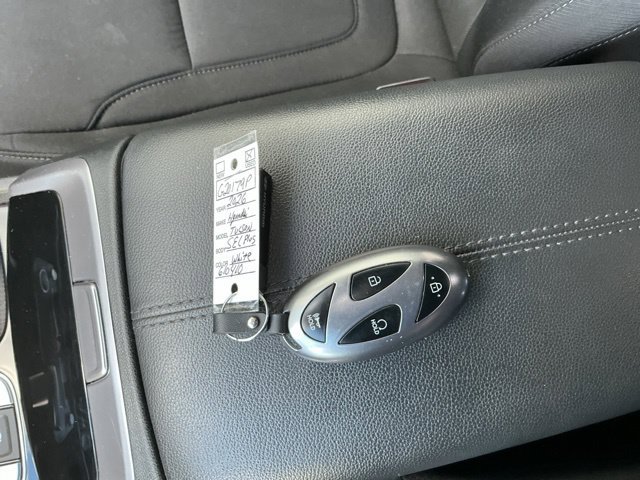 Certified 2026 Hyundai Tucson SEL Plus AWD/4WD image 34