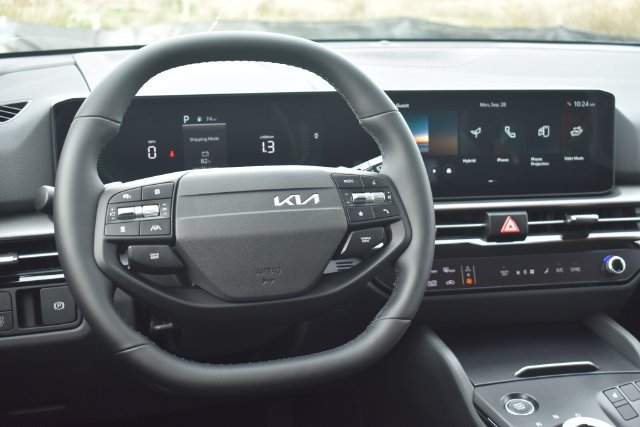 New 2027 Kia Sportage S AWD/4WD image 19
